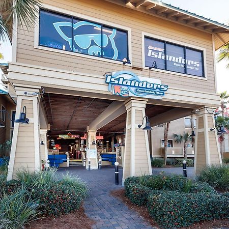 Appartamento Waterscape B310 Fort Walton Beach Esterno foto
