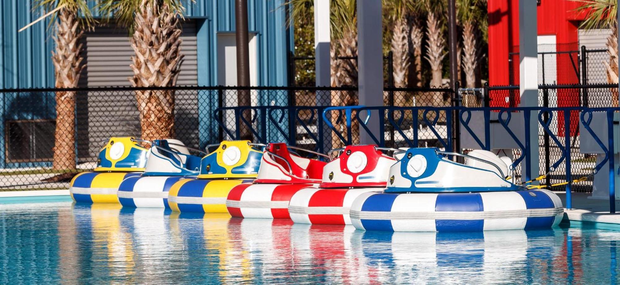 Appartamento Waterscape B310 Fort Walton Beach Esterno foto