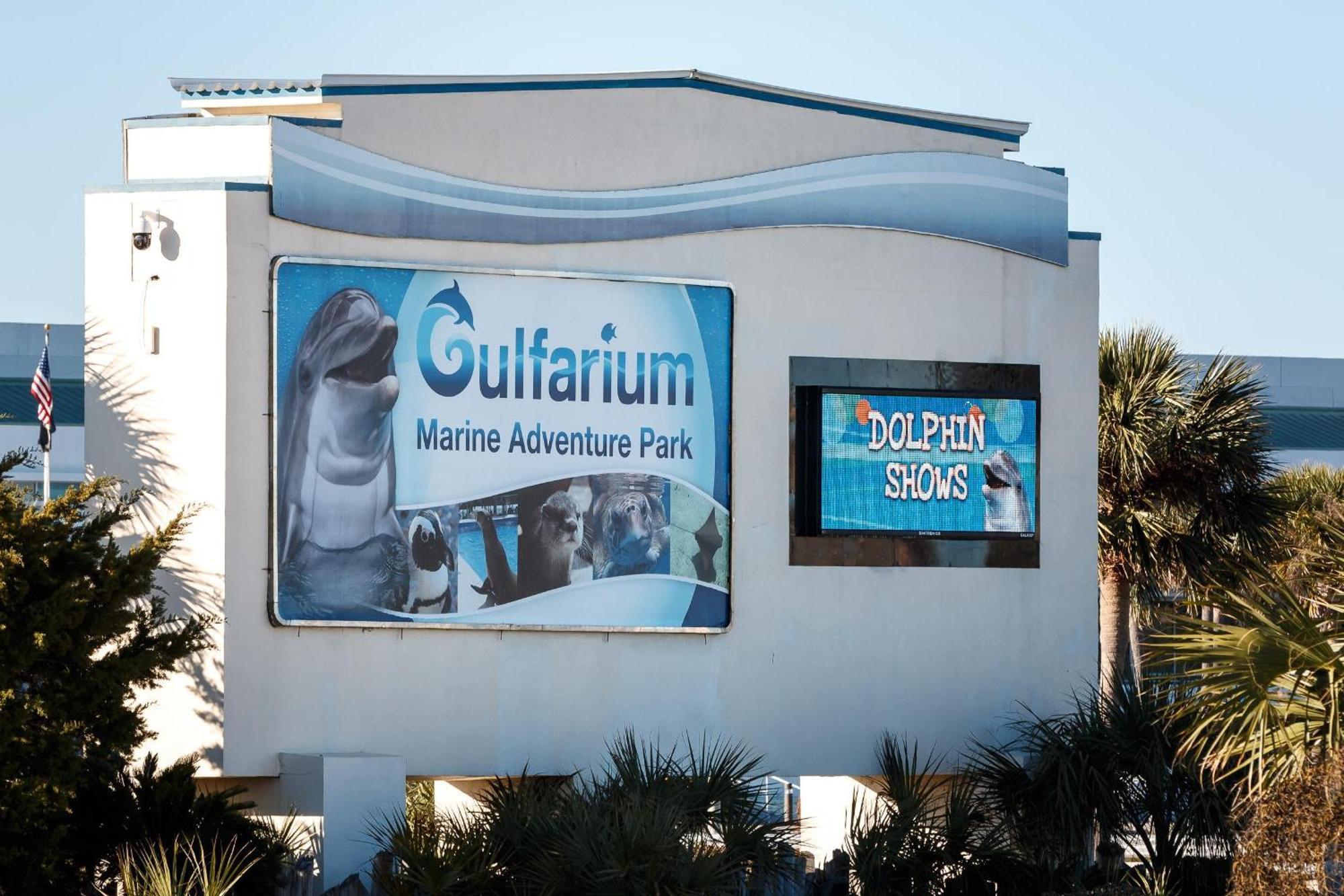 Appartamento Waterscape B310 Fort Walton Beach Esterno foto