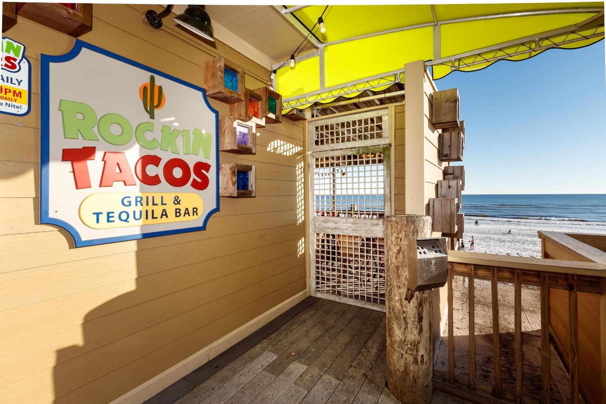 Appartamento Waterscape B310 Fort Walton Beach Esterno foto