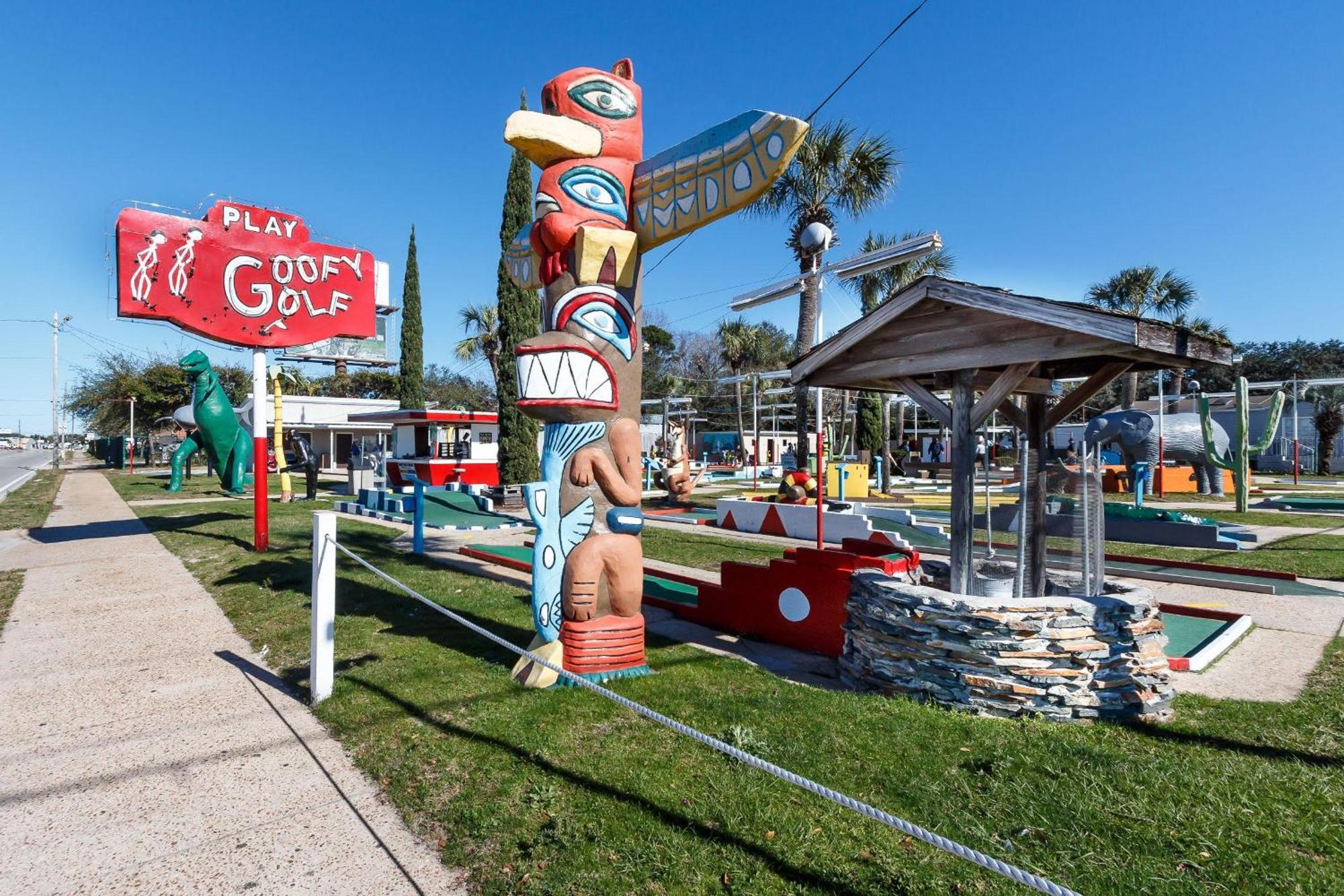Appartamento Waterscape B310 Fort Walton Beach Esterno foto