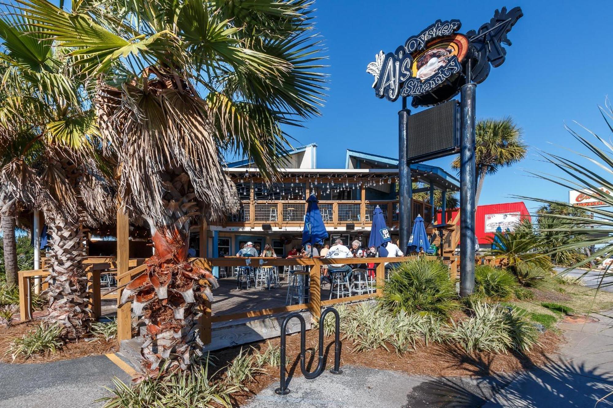 Appartamento Waterscape B310 Fort Walton Beach Esterno foto