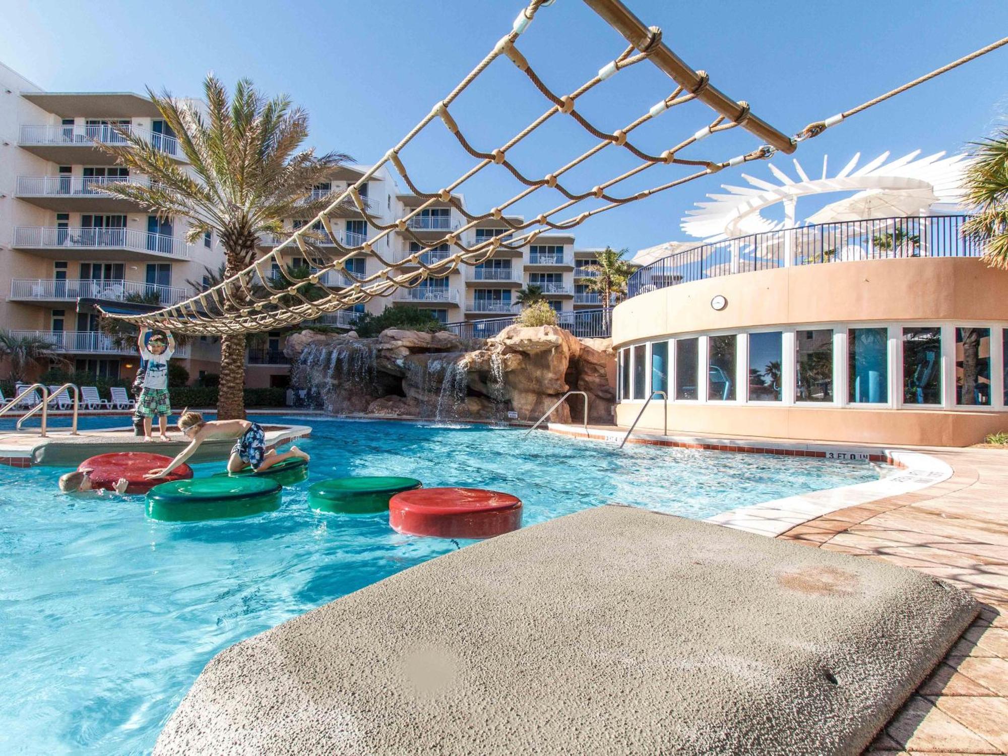 Appartamento Waterscape B310 Fort Walton Beach Esterno foto