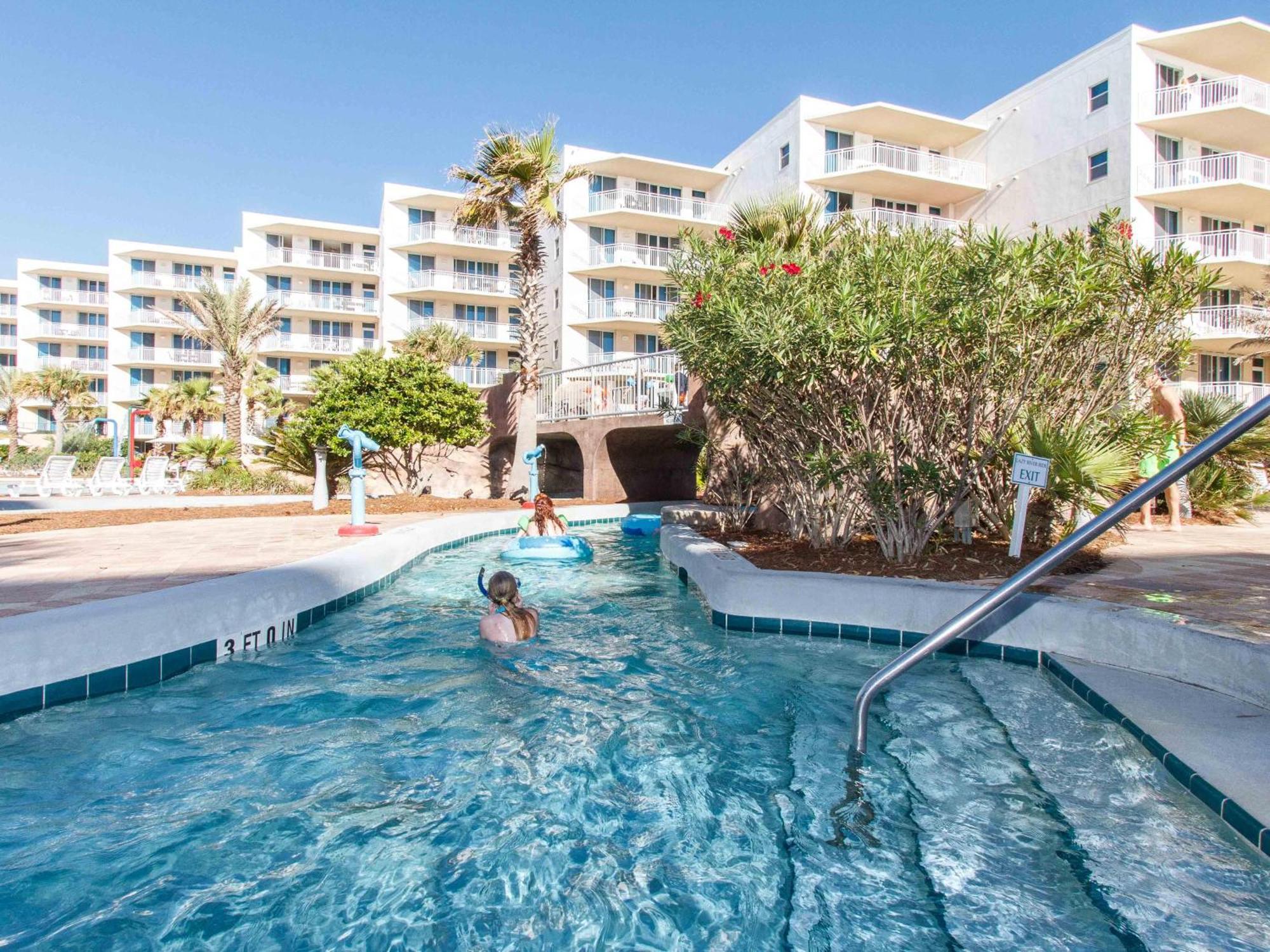 Appartamento Waterscape B310 Fort Walton Beach Esterno foto