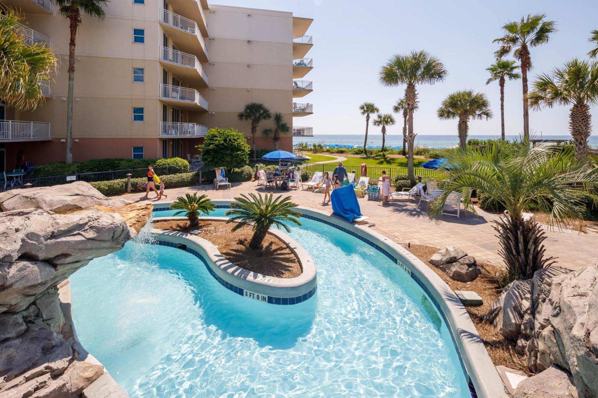 Appartamento Waterscape B310 Fort Walton Beach Esterno foto